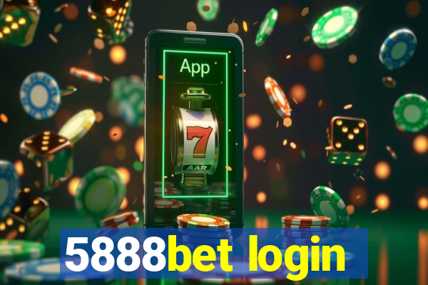 5888bet login